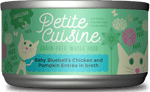 Petite Cuisine Baby Bluebell’s Chicken & Pumpkin